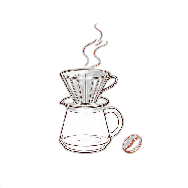 スペシャルティコーヒーのこだわり